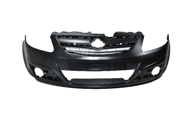 Бампер передний 07-10 OPL 07 CO 031T OPL 07 CO 031T