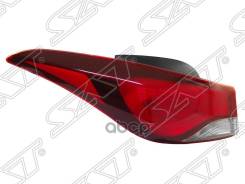Фонарь задний внешний левый ST3211960L ST3211960L