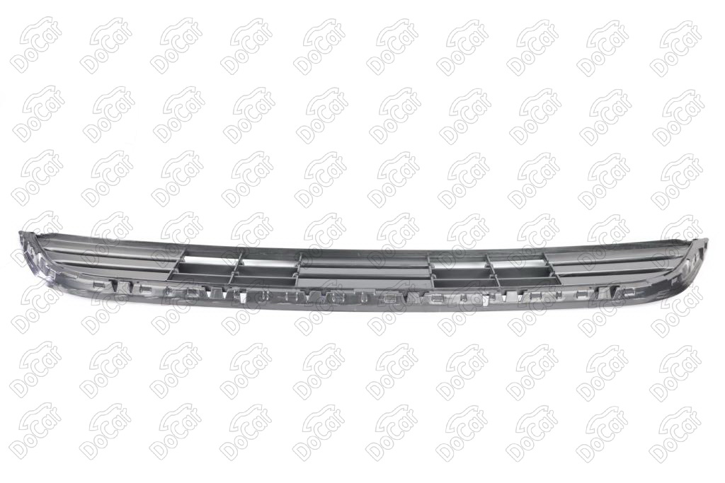Воздуховод решётки радиатора Центр. нижний BMW X3 F25 2014-2017 51117338491-DCR 51117338491-DCR