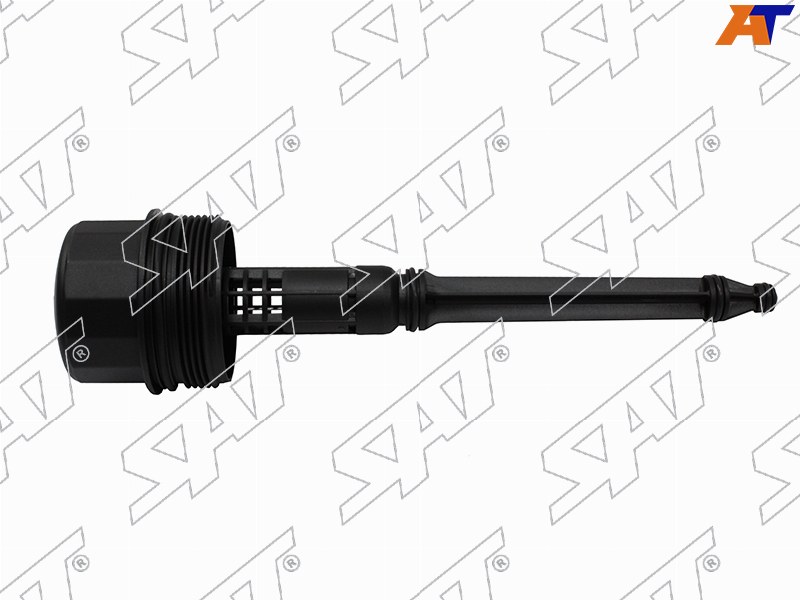 ST-297-0004 Sat Корпус масляного фильтра MERCEDES W164/W202/W203/W208/W210/W211/W220/W230/W463 для 