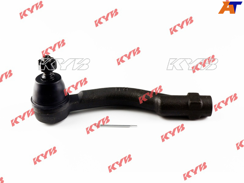 KTR1301 Kayaba Наконечник рулевой KIA SPORTAGE/HYUNDAI TUCSON 04-10 RH для 