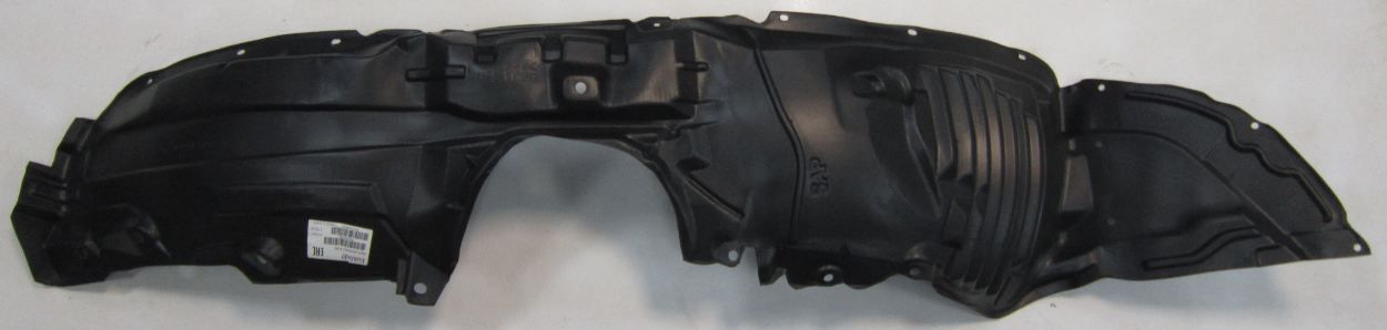 MZX0304-301-L Body Parts Подкрылок передний левый для 