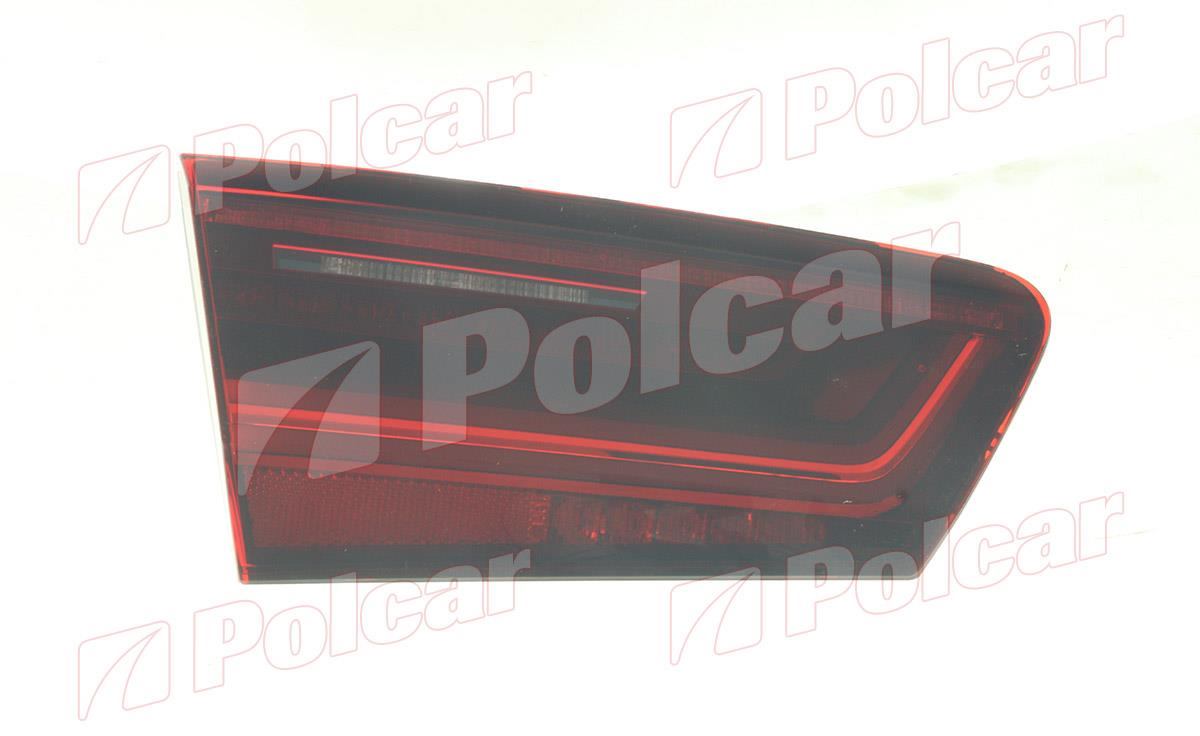Фонарь задний 13E2877V 13E2877V