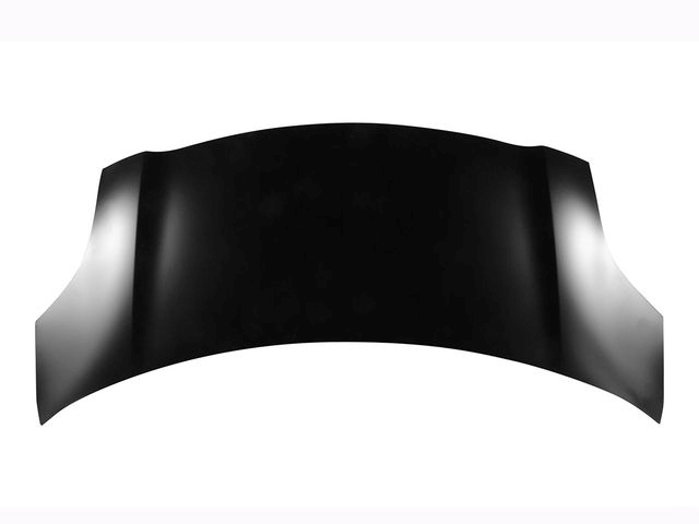 КАПОТ YARIS 06-11 TY02280A TY02280A