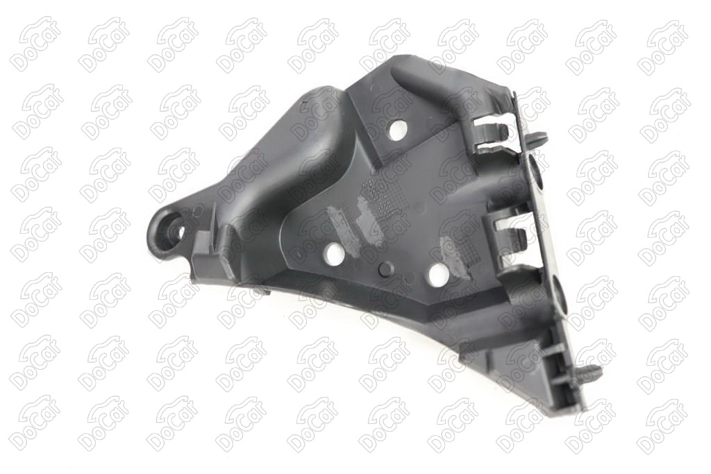 Кронштейн крепления бампера переднего Лев. Volvo XC60 2008-2013 30763435-DCR 30763435-DCR