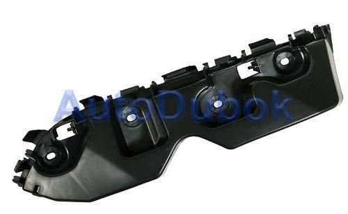 PRN43030AR PULO Кронштейн переднего бампера правый для 