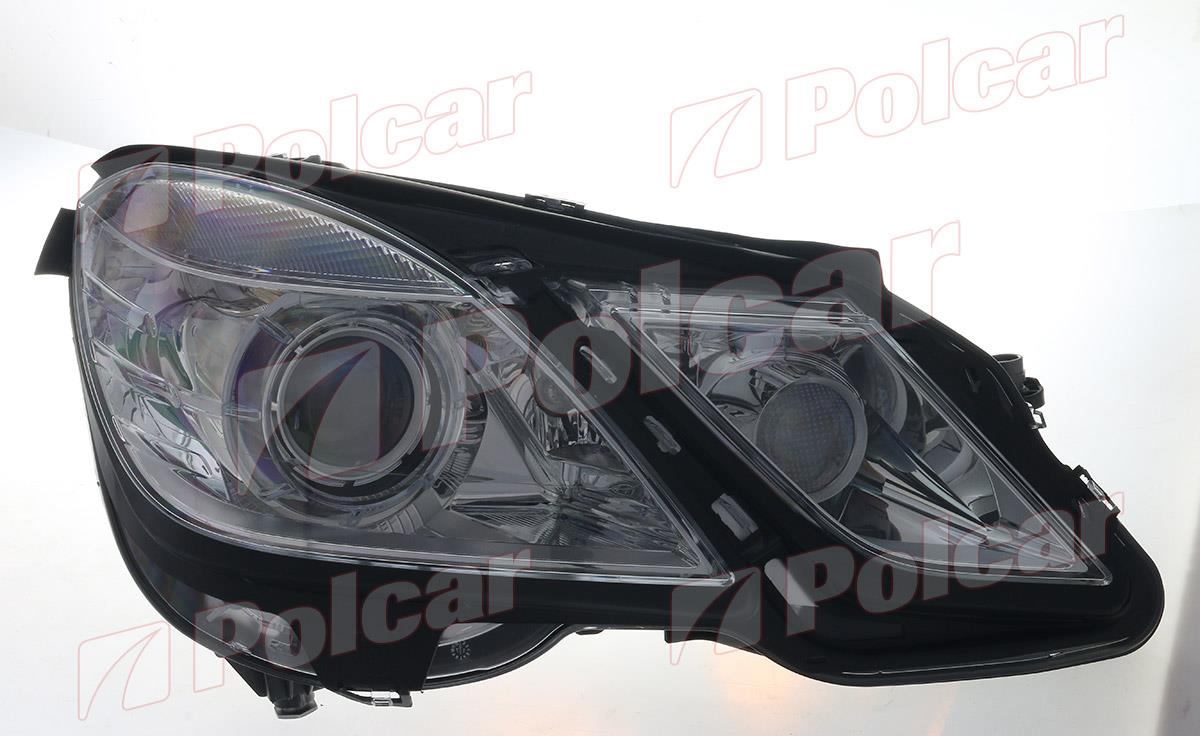 5018101H Polcar Фара основная для 