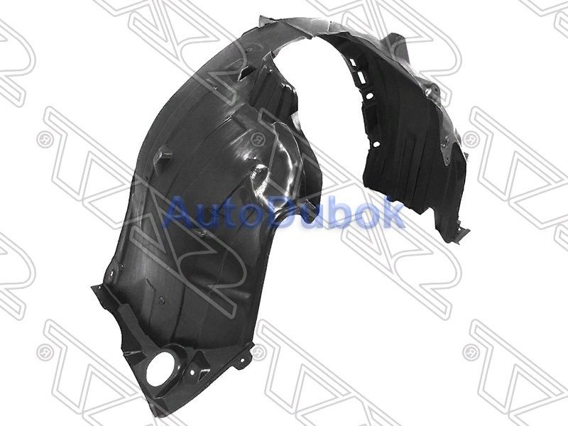 Подкрылок передний левый ST-TYL7-016L-2 ST-TYL7-016L-2