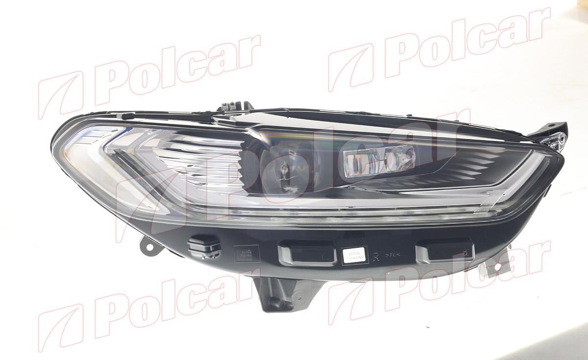 Фара основная 32D210-V 32D210-V