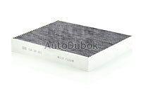 K1348A Filtron Фильтр салонный угольный для 