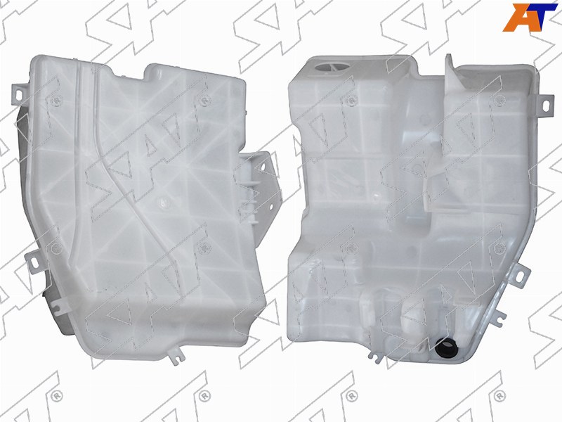 ST-MB94-101-0 Sat Бачок омывателя MITSUBISHI L200 15- для 