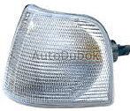 Поворотник левый белый AI10083-030W-L AI10083-030W-L