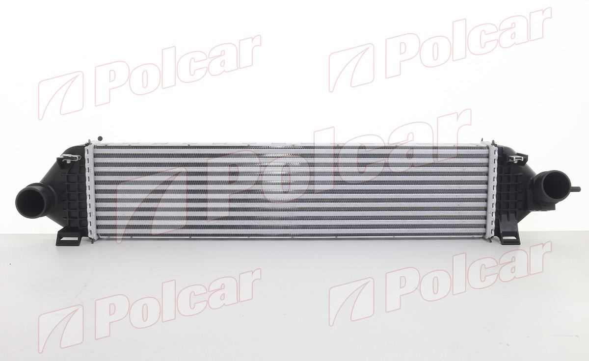 32C1J82X Polcar Радиаторы воздуха (Интеркулеры) для 