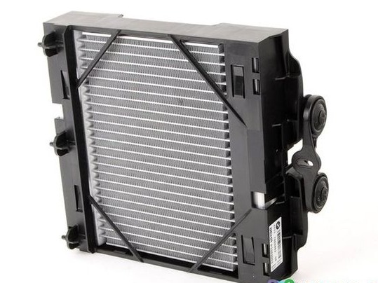 CR 922 000P Knecht/Mahle Радиатор АКПП для 