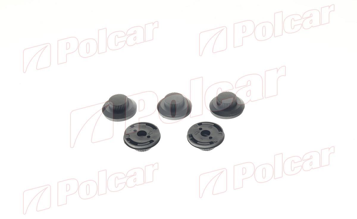 9275791 Polcar Гайка для 