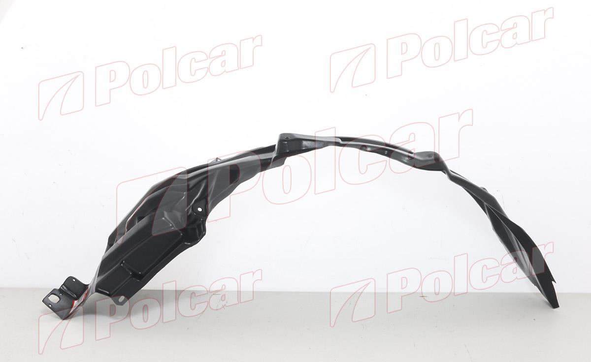 5255FP1T Polcar Подкрылок для 