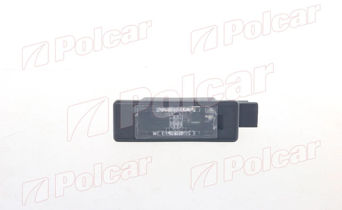 Фара номерного знака 579095AE 579095AE
