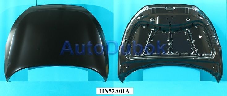 HN52A01A Yih Sheng Капот для 