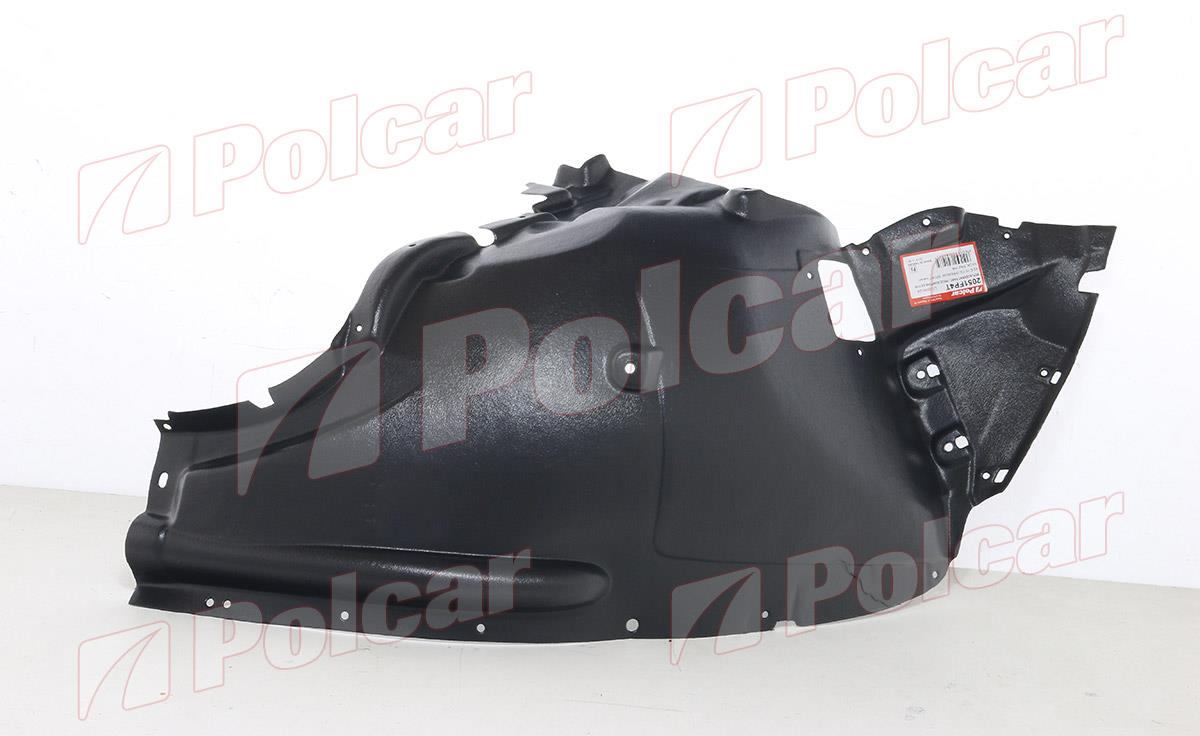 2051FP4T Polcar Подкрылок для 