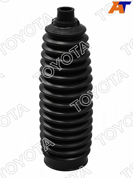 Пыльник рулевой рейки TOYOTA FORTUNER/HILUX 05- LH 45535-0K010 45535-0K010