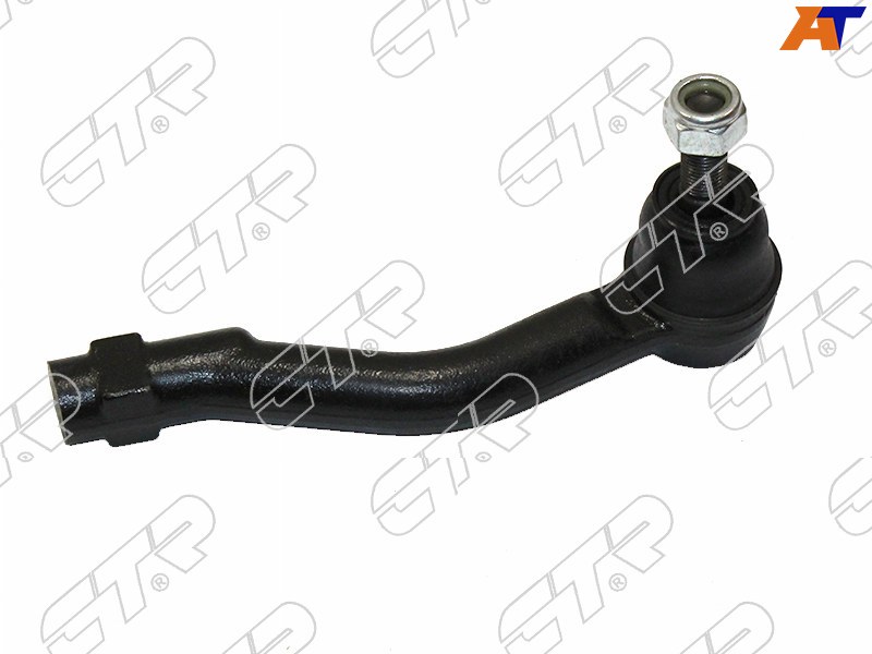 CET-100 CTR Наконечник рулевой тяги TOYOTA AVENSIS 97-03 RH для 