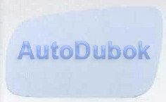 Стекло зеркала с подогревом левое (flat) AI0A494-460-L AI0A494-460-L