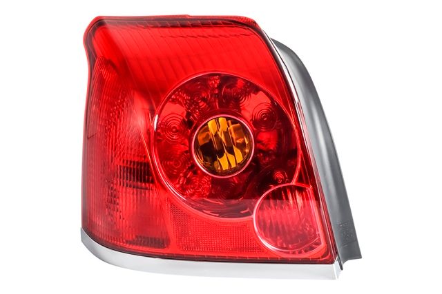 TYAVE03-741-L Depo AVENSIS ФОНАРЬ ЗАДН ВНЕШН ЛЕВ (DEPO) для 