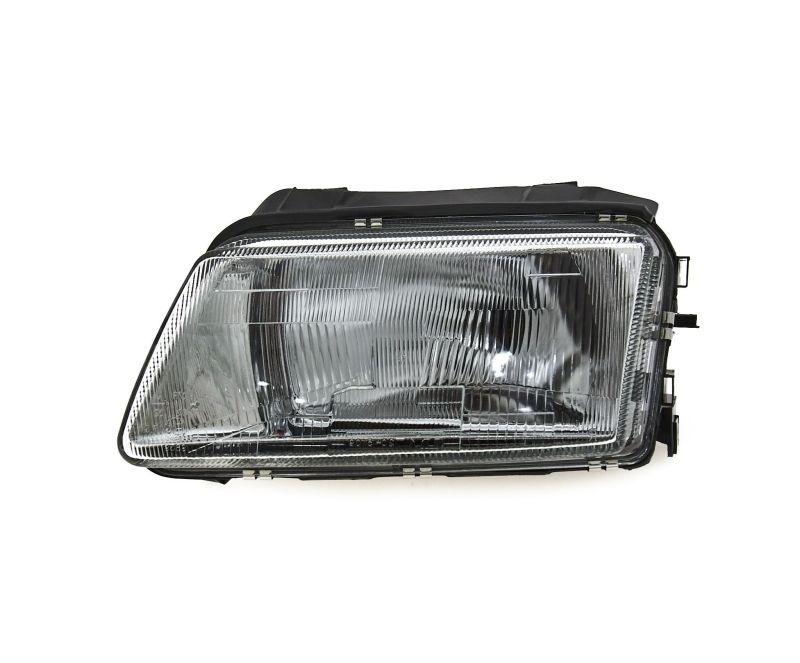 Фара пер.лев.под коррект. VALEO type ZAD1124L ZAD1124L