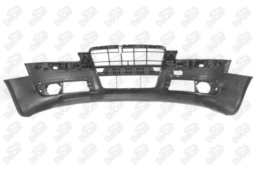 Бампер передний Audi A6 2004-2008 4F0807105C-DCR 4F0807105C-DCR