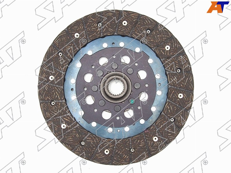 ST-30100-8H30A Sat Диск сцепления NISSAN X-TRAIL T30 (лев.руль) для 