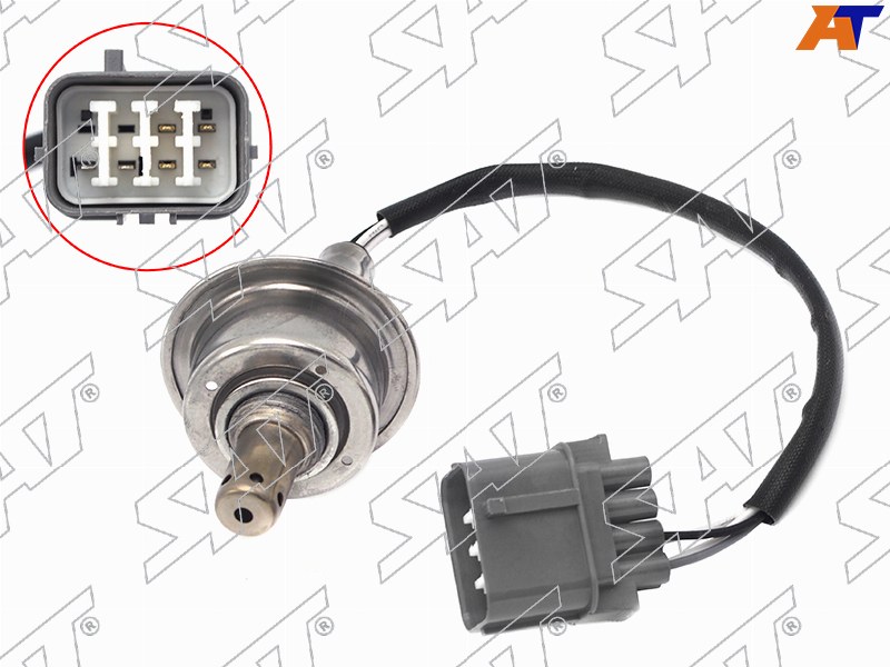 ST-18213-65J00 Sat Датчик кислородный SUZUKI GRAND VITARA 05- для 
