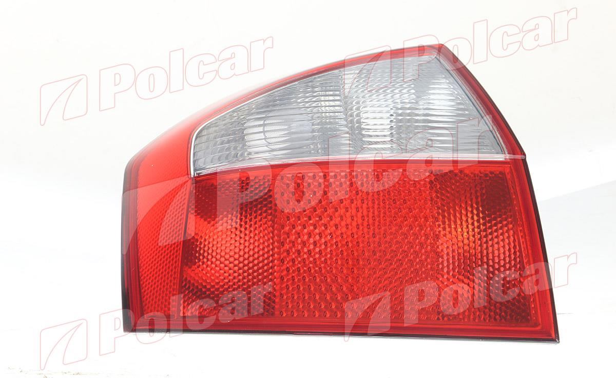 Фонарь задний 133487-H 133487-H
