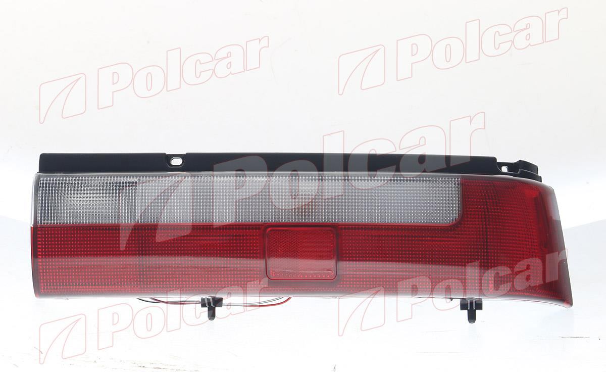 Фонарь задний 740288-2 740288-2