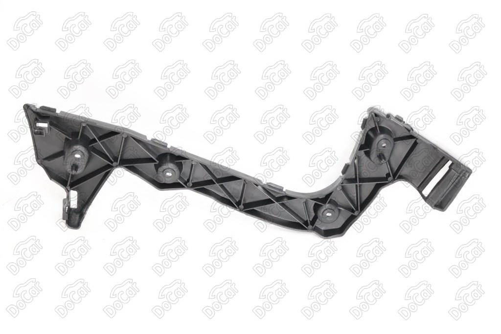 1729766-DCR Docar Кронштейн крепления бампера заднего Прав. Ford Focus 2012-2014 4D для 