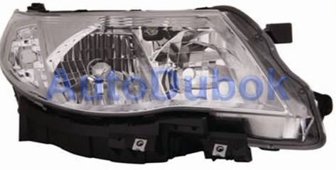 Фара под корректор правая EURO 220-1118R-LD-EM 220-1118R-LD-EM