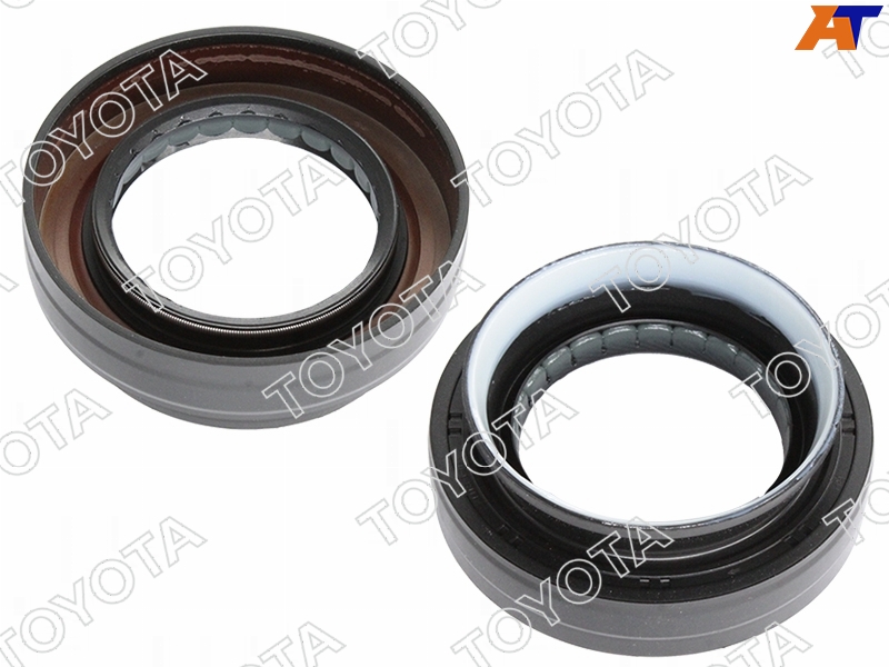 Сальник привода FR TOYOTA HIGHLANDER 13- RH 90311-40046 90311-40046