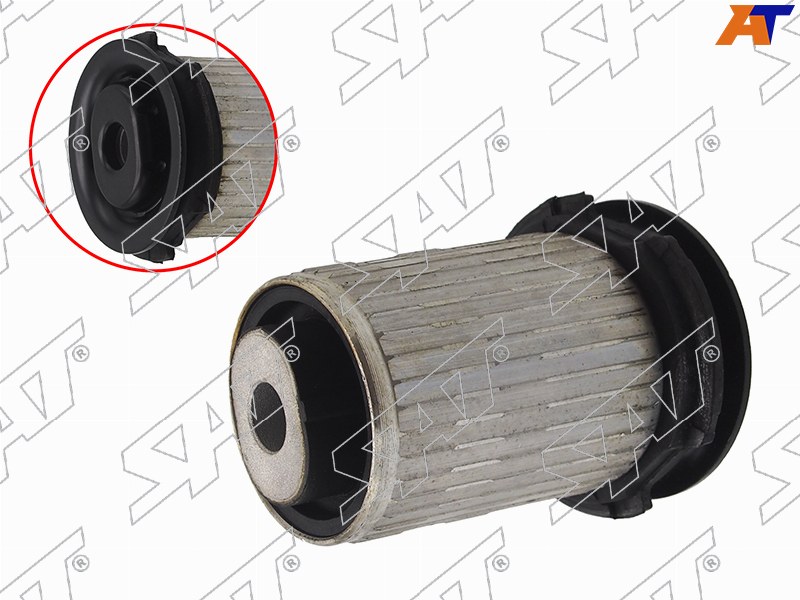 ST-A2103336014 Sat Сайлентблок переднего рычага передний MERCEDES-BENZ E-CLASS W210 95-02/W211 03-09/W220 02-05 для 