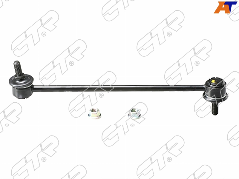 CL0579 CTR Тяга переднего стабилизатора TOYOTA RAV4 00-05/VISTA/OPA 98-03/MAZDA DEMIOM 96-01 LH=RH для 