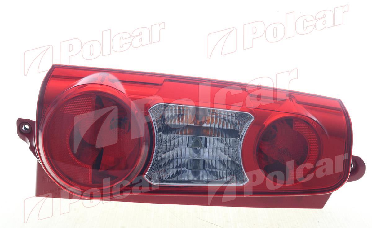 Фонарь задний 235287-U 235287-U