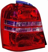 HIGHLANDER ФОНАРЬ ЗАДН ВНЕШН ЛЕВ (USA) (DEPO) TYHIG01-740-L TYHIG01-740-L