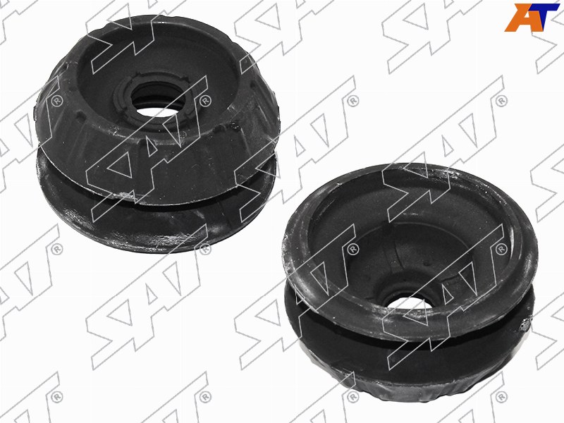 Опора передней стойки TOYOTA BELTA/IST/YARIS 05-/COROLLA AXIO 12- ST-48609-52100 ST-48609-52100