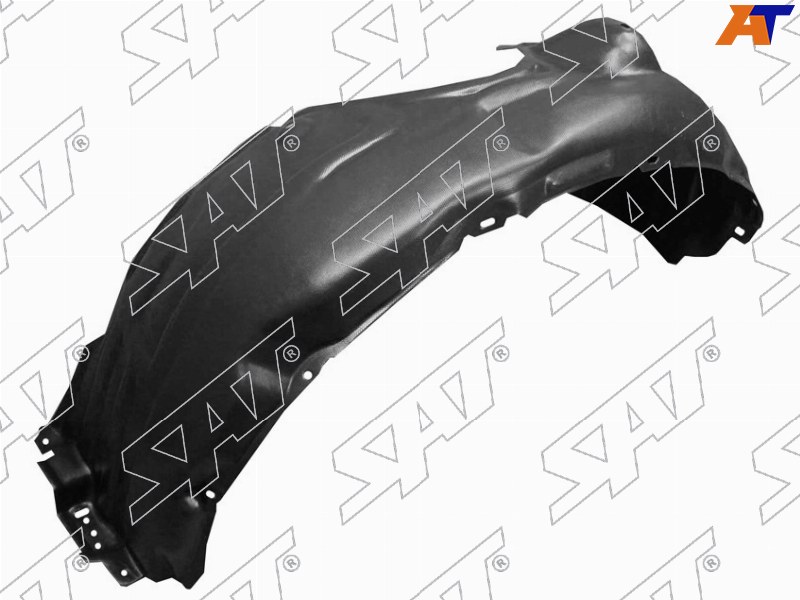 ST-TYL6-016L-2 Sat Подкрылок TOYOTA CAMRY 11-18 EURO/USA LH для 