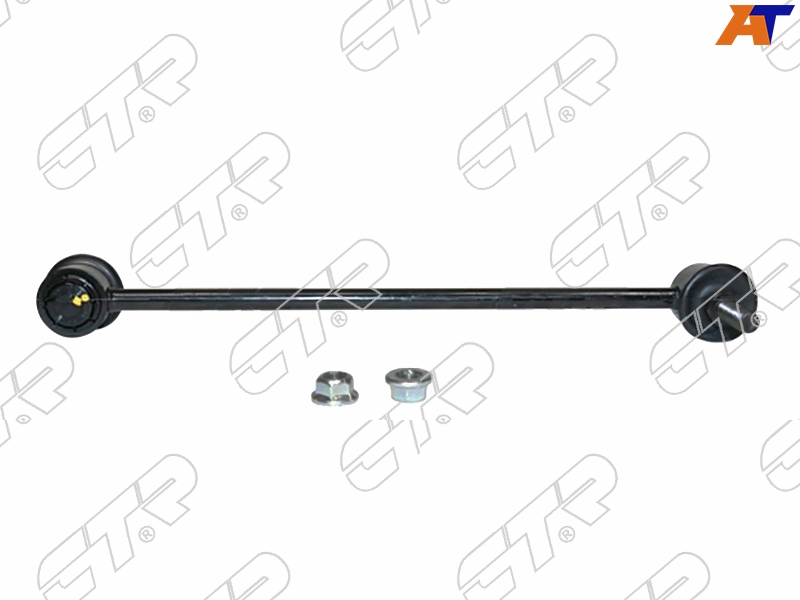 CL0037 CTR Тяга стабилизатора FORD MAVERICK 06-/TOYOTA RAV4 00-05 пер.подв. для 