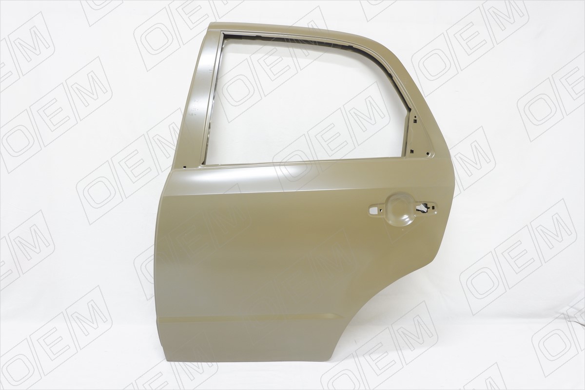 OEM0039DZL O.e.m. Дверь задняя левая для 