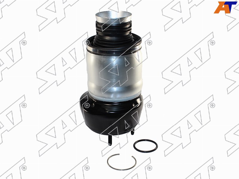 Пневмобаллон передний MERCEDES W166 (ML) 06.11- RH ST-A1663207013 ST-A1663207013