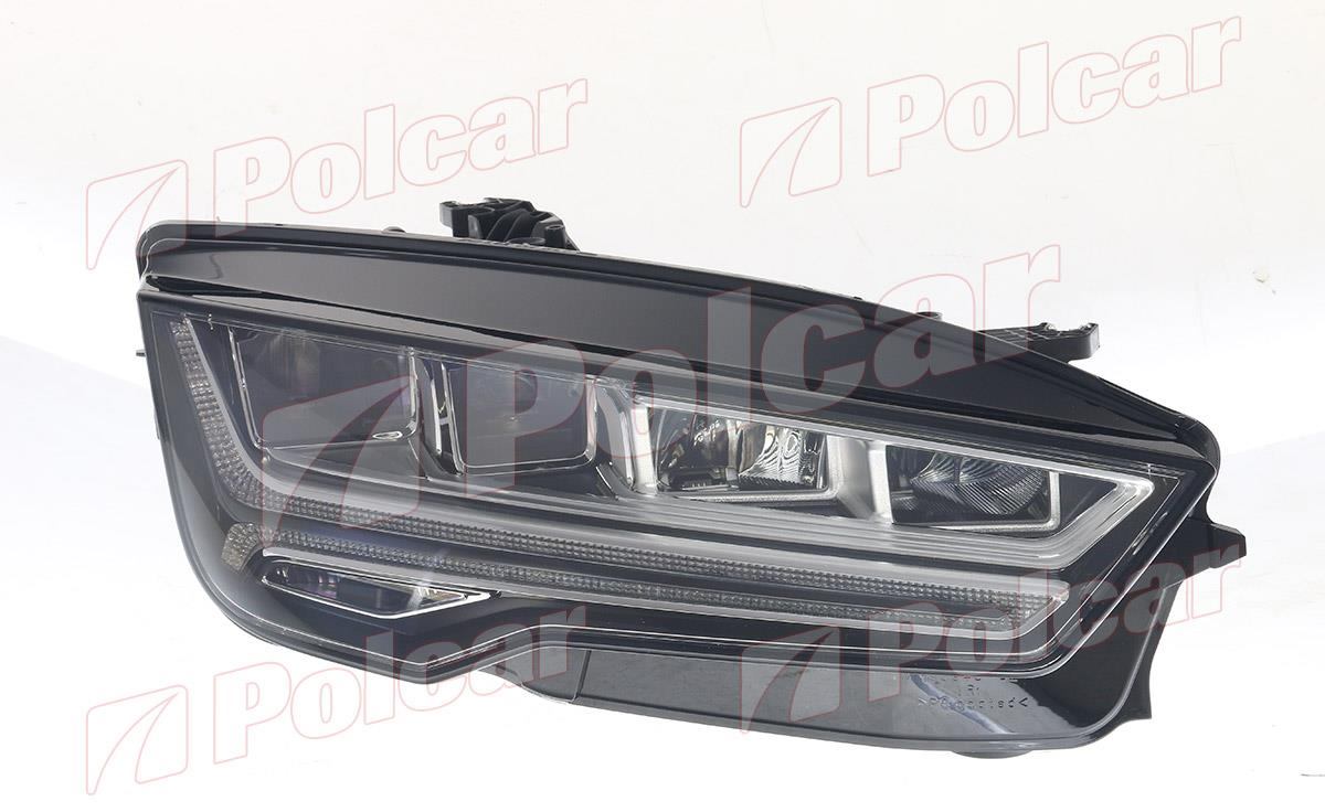 Фара основная 13G210-H 13G210-H
