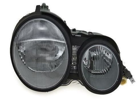 Фара под корректор правая 440-1117R-LD-EM 440-1117R-LD-EM