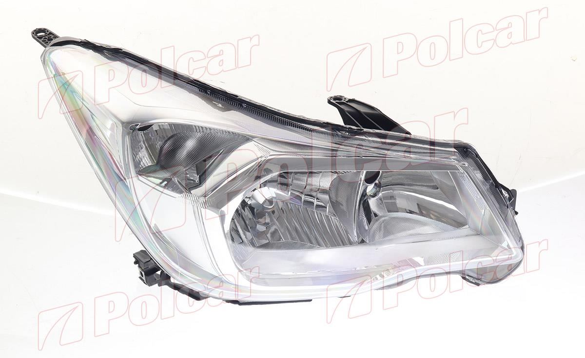 Фара основная 72X1100E 72X1100E