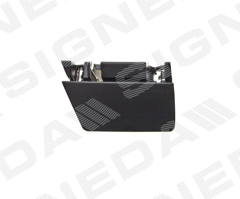 PTY99027CAR Signeda Заглушка крюка в бампер.пер.прав. F-SPORT 2012> для 