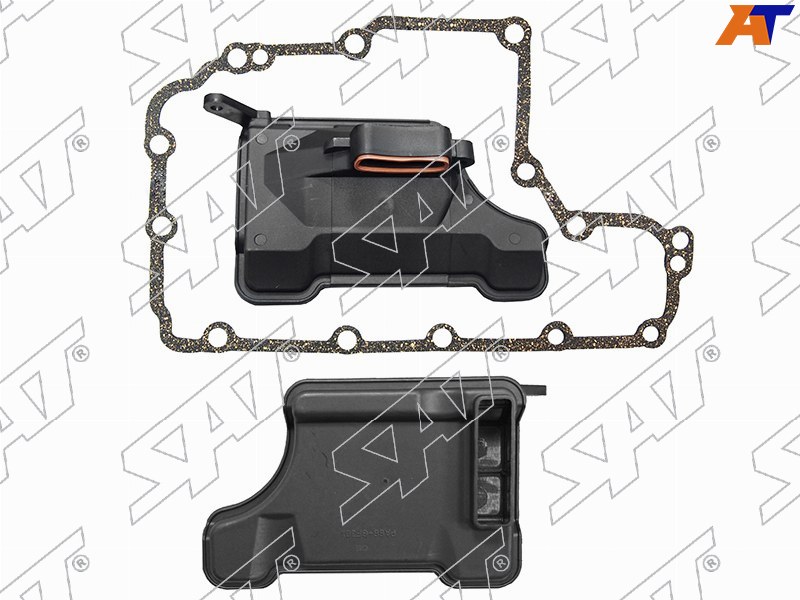 Фильтр АКППOPEL ASTRA H 04-/CORSA D 06- ST-0703478 ST-0703478